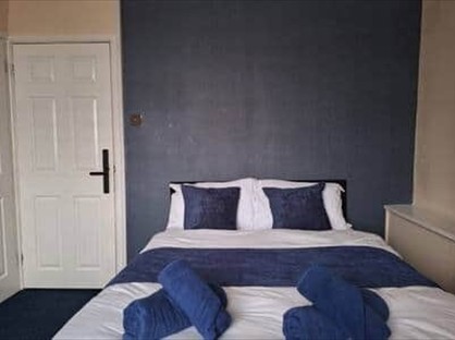 Room in a Shared House, Ransom Road, NG3