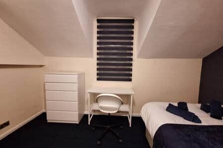 Additional image 6 of Room in a Shared House, Ransom Road, NG3, N1 7GU