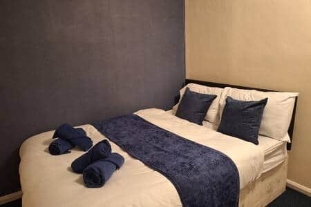 Additional image 2 of Room in a Shared House, Ransom Road, NG3, N1 7GU