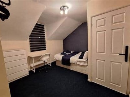 Room in a Shared House, Ransom Road, NG3