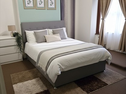 Room in a Shared House, Stafford Road, SM6