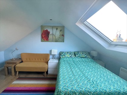 Room in a Shared Flat, Leigh Road, SS9