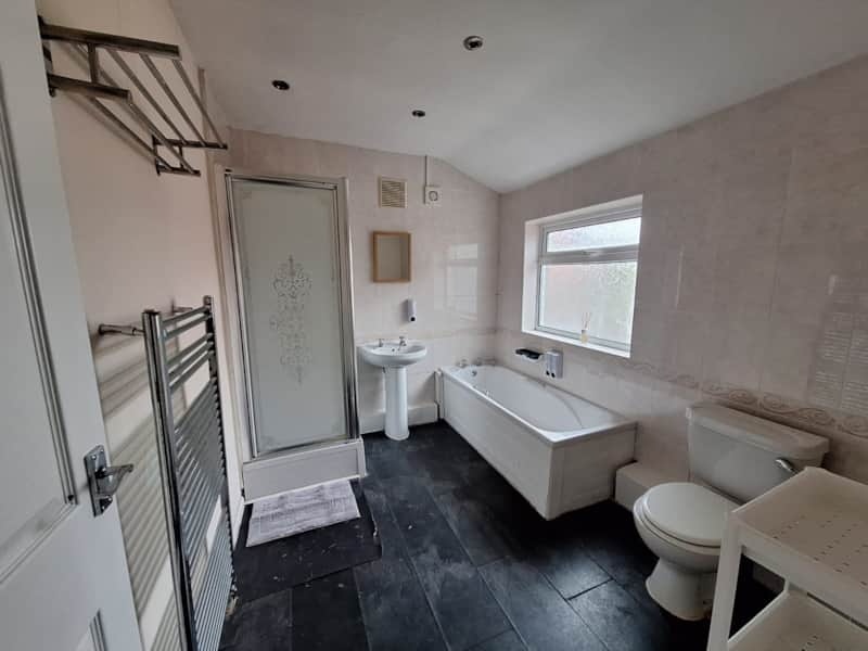 Additional image 4 of Room in a Shared House, Ransom Road, NG3, N1 7GU