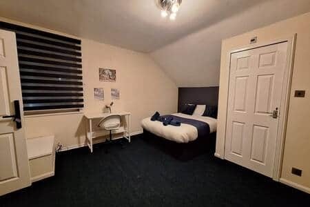 Additional image 9 of Room in a Shared House, Ransom Road, NG3, N1 7GU