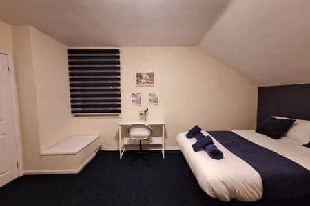 Room in a Shared House, Ransom Road, NG3, N1 7GU