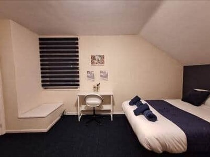 Room in a Shared House, Ransom Road, NG3