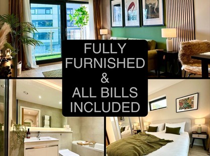 1 Bed Flat, Notte Street, PL1