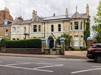 1 Bed Flat, Acomb Road, YO24