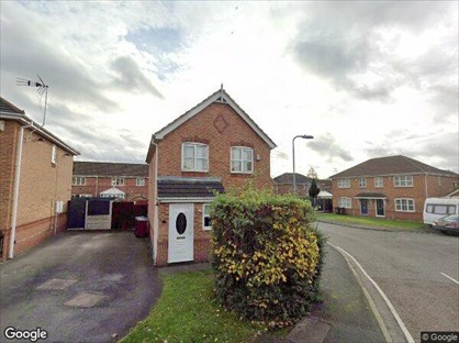 3 Bed Detached House, Stanwood Gardens, L35