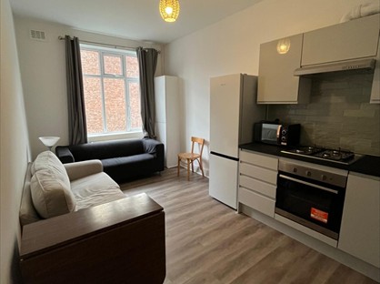 3 Bed Flat, Seven Sisters Road, N4