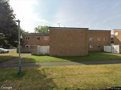 2 Bed Flat, Sydenham, CV31