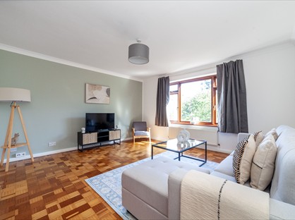 2 Bed Flat, Castlebar Road, W5