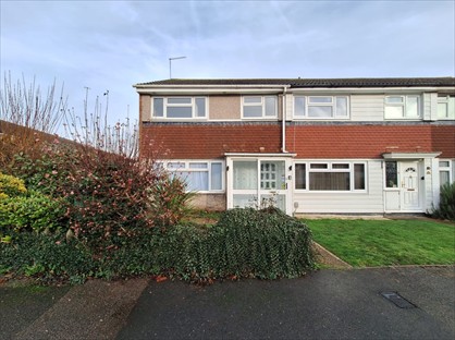 Studio Flat, Sheriff Way, WD25