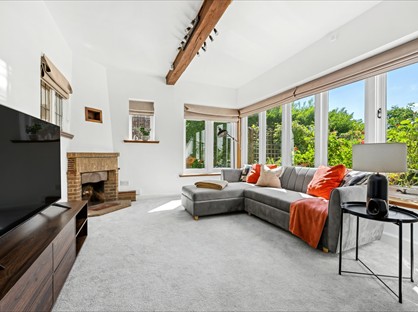 4 Bed Detached House, St. Bernards Road, B92