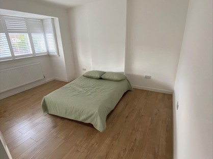 Room in a Shared House, Couples Allowed, SW16