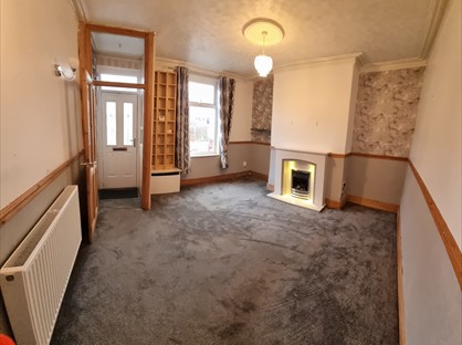 2 Bed Terraced House, Stanley Range, BB2