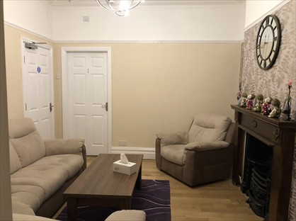 Room in a Shared House, Grosvenor Road, PE25