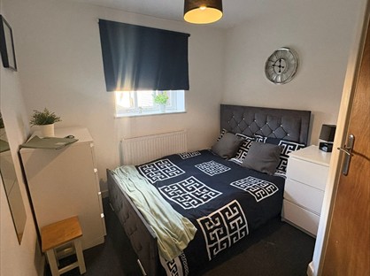 Studio Flat, Wheelers Fold, WV1