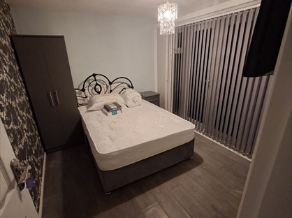 Room in a Shared House, Chelsea Close, B32