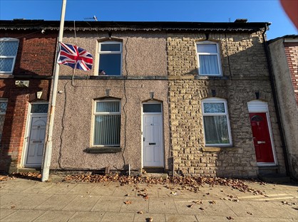 2 Bed Terraced House, Ainsworth Road, M26