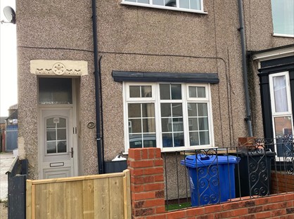 3 Bed Semi-Detached House, Sidney Street, DN35