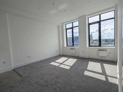 Studio Flat, South Tyneside House, NE33