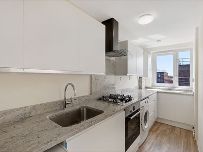 1 Bed Flat, The Sandlings, N22