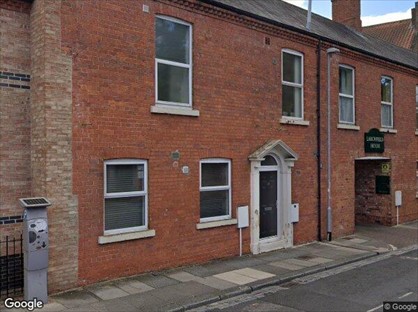 3 Bed Semi-Detached House, Larchfield House, DL3