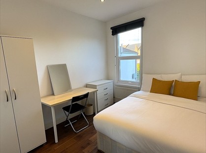 Room in a Shared House, Rucklidge Avenue, NW10