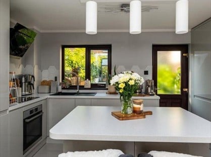 2 Bed Terraced House, Gelli Aur, SA5