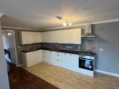 2 Bed Flat, Lewis Gardens, N16
