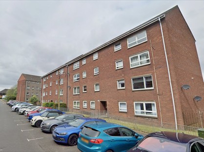 2 Bed Flat, Hamilton Road, G73