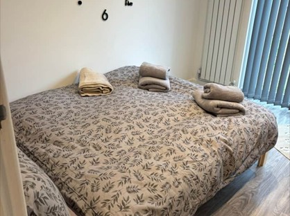 Room in a Shared House, Linton Close, NG18