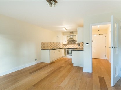 1 Bed Flat, Nightingale House, SW9