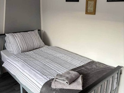 Room in a Shared House, Linton Close, NG18
