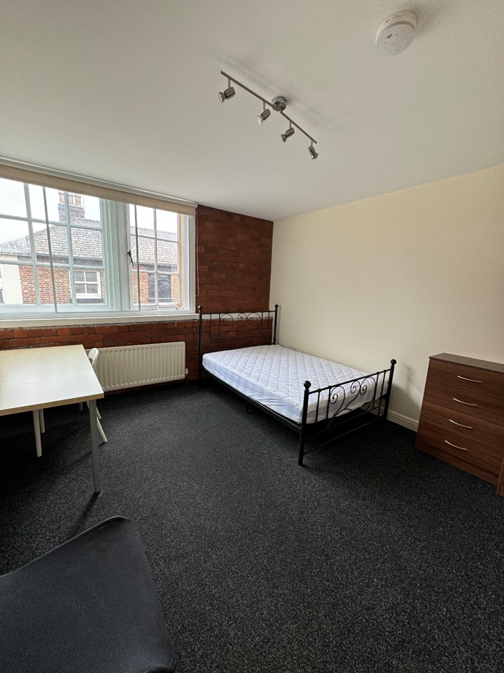 Additional image 14 of 6 Bed Flat, Bells Square, S1, N1 7GU
