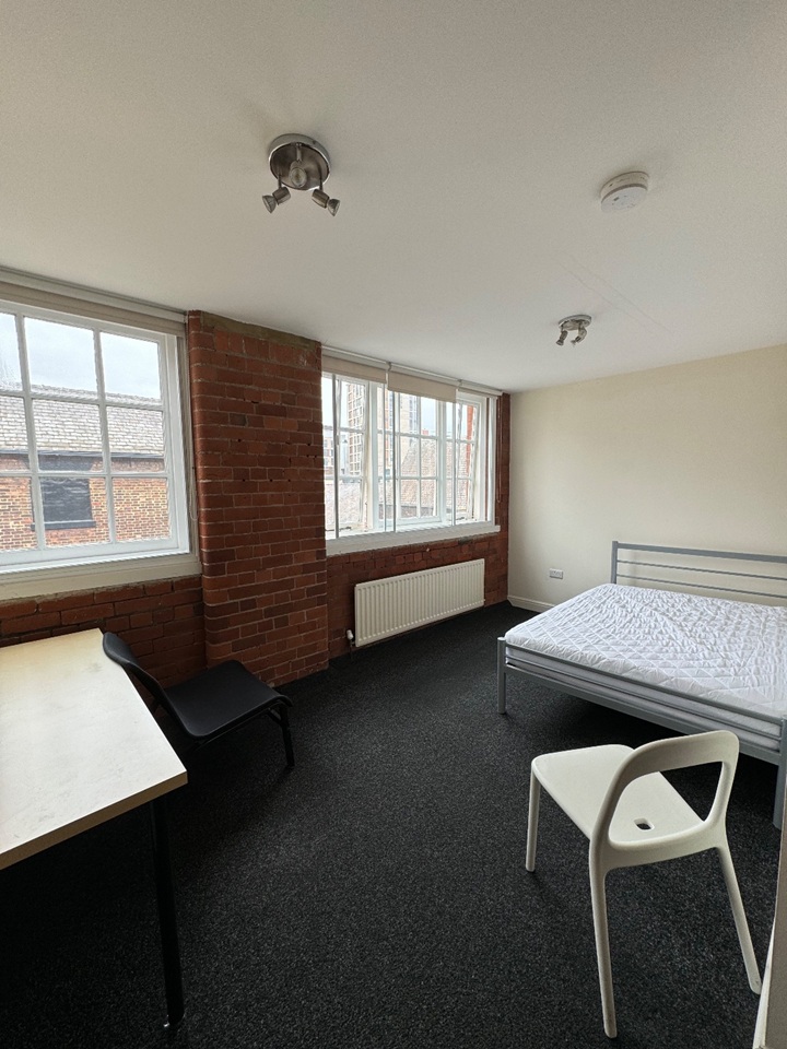 Additional image 16 of 6 Bed Flat, Bells Square, S1, N1 7GU