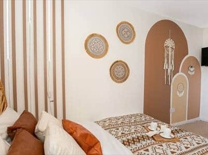 Room in a Shared House, John Snow Place, OX3