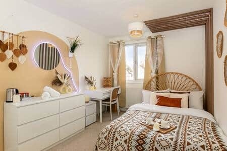 Additional image 2 of Room in a Shared House, John Snow Place, OX3, N1 7GU