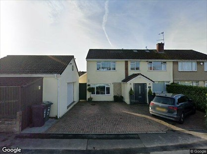 Room in a Shared House, Woodland Road, BS48