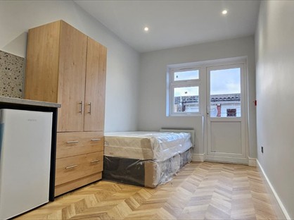 Studio Flat, Tysoe Avenue, EN3