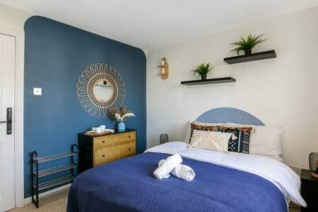 Room in a Shared House, John Snow Place, OX3, N1 7GU