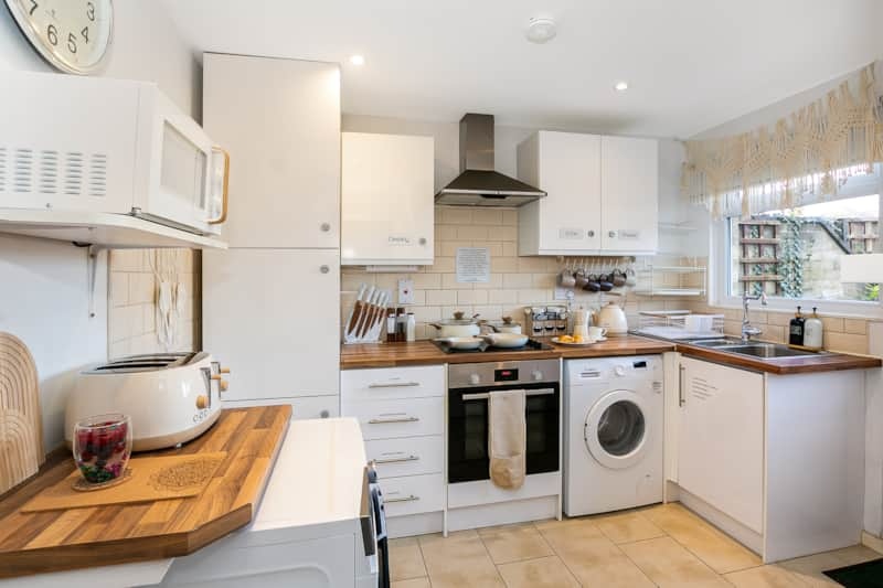 Additional image 8 of Room in a Shared House, John Snow Place, OX3, N1 7GU