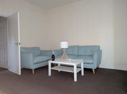 2 Bed Flat, Canterbury Road, CT9