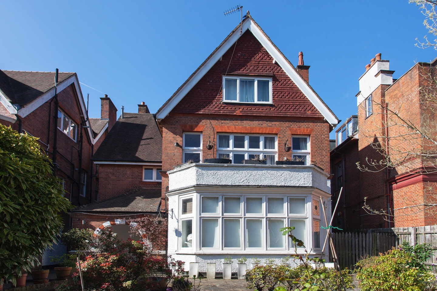 2 Bed Flat, Lindfield Gardens, NW3 photo 4