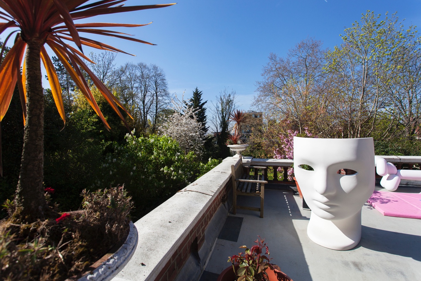 2 Bed Flat, Lindfield Gardens, NW3 photo 5