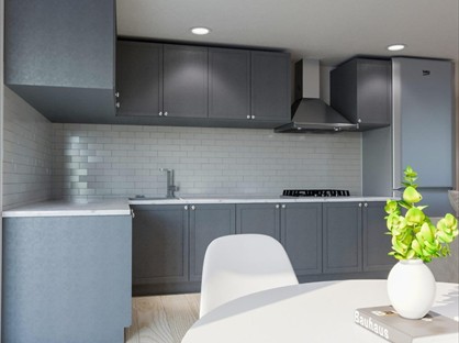 Room in a Shared House, Shoreditch, E1