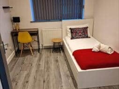 Room in a Shared House, Linton Close, NG18