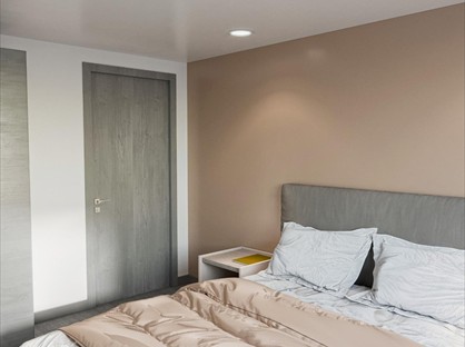 Room in a Shared House, Shoreditch, E1