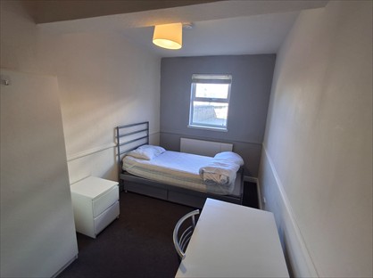 Room in a Shared Flat, Mill Street, MK40